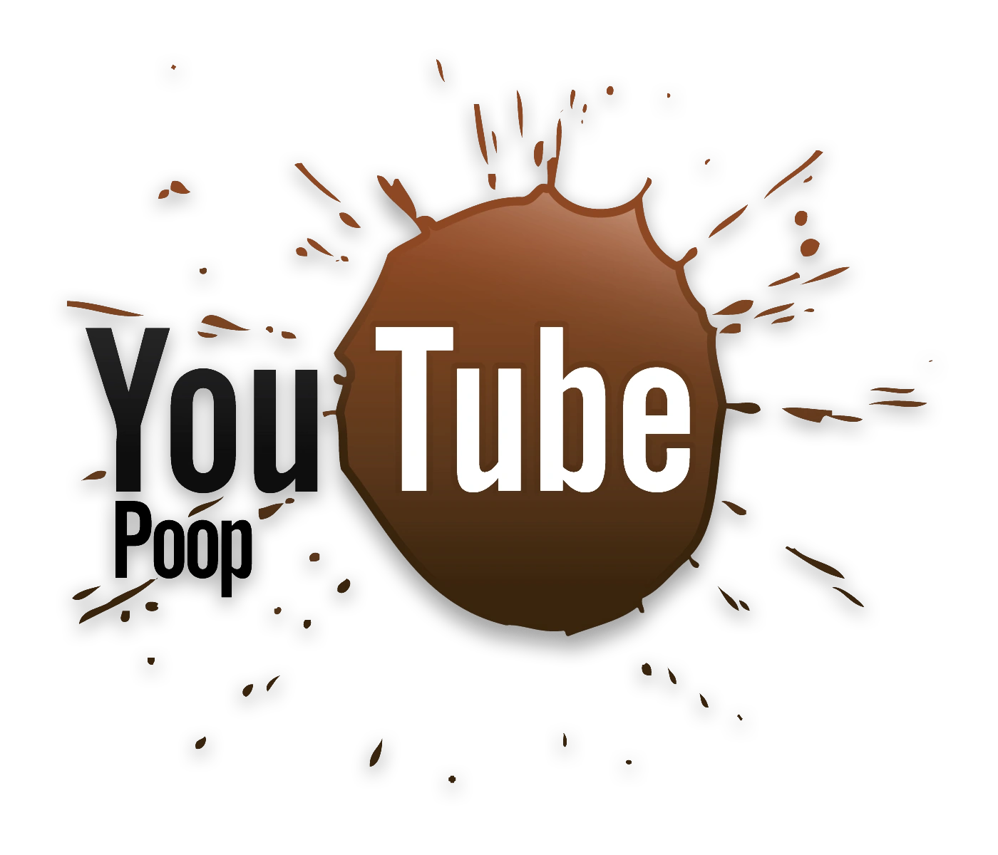 YouTube Poop Logo